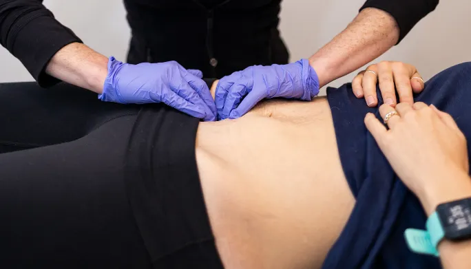 Myofascial Release West Jordan