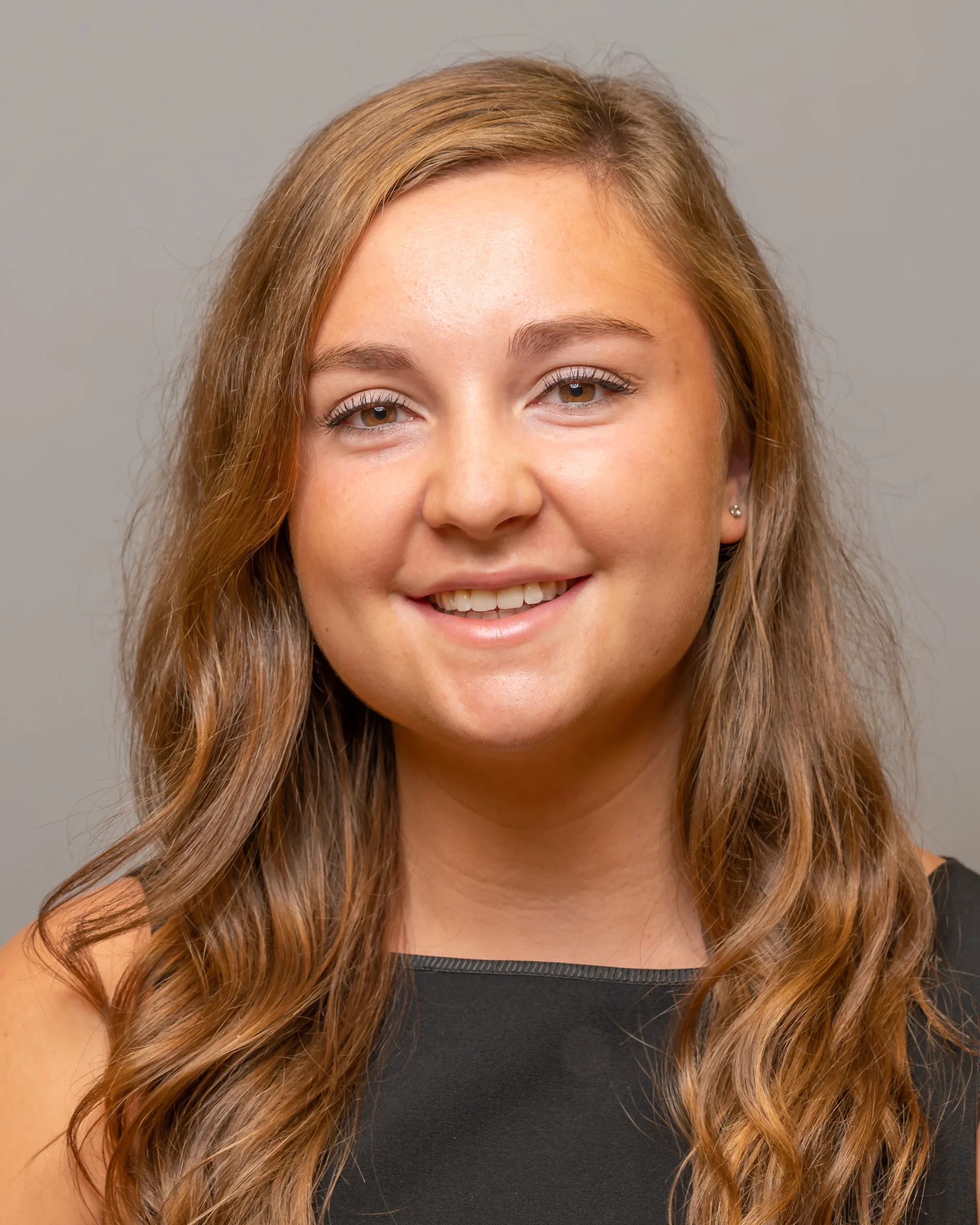 Dr. Taylor Kobliska Headshot