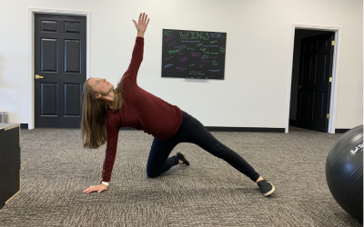 Birth Prep from a Pelvic Floor Physical Therapist’s Perspective