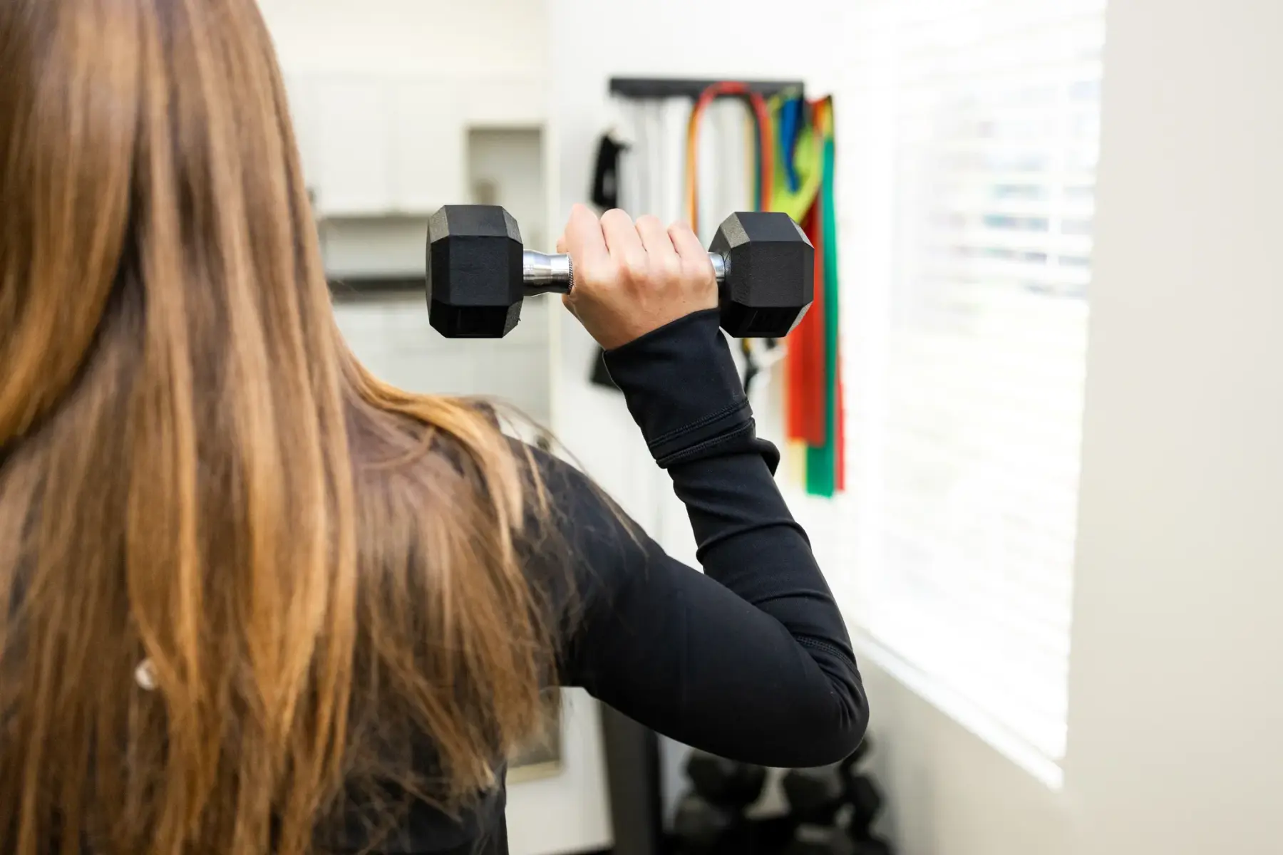 Top 3 Reasons Why Women Should Strength Train