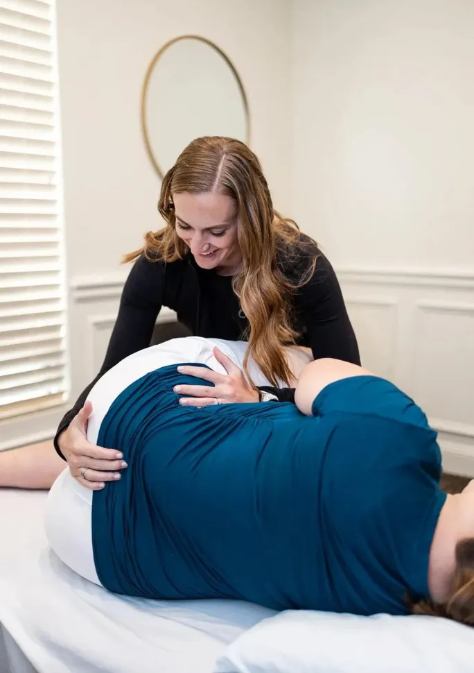 Pelvic Floor Therapy in Murray, Lehi and Layton