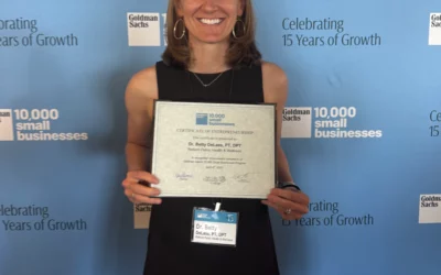 From Vision to Velocity: How Goldman Sachs 10,000 Small Businesses is Powering Reborn’s Next Chapter