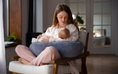 When to Call a Lactation Consultant—And How to Find a Good One