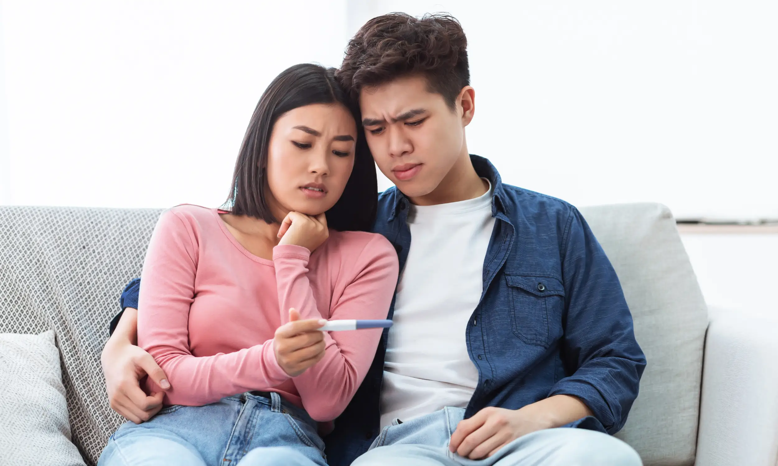 infertility