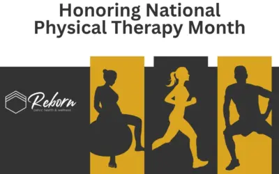 Celebrating the Daily Wins: Honoring National Physical Therapy Month