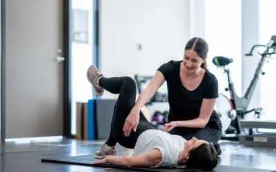 Bladder Health Awareness Month