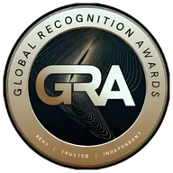 Global Recognition Award