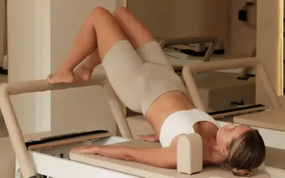 Spring Running & Pelvic Floor Health: Why Strength Training Matters