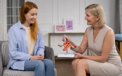 Pelvic Floor Dysfunction Awareness Month: Common Does Not Mean Normal